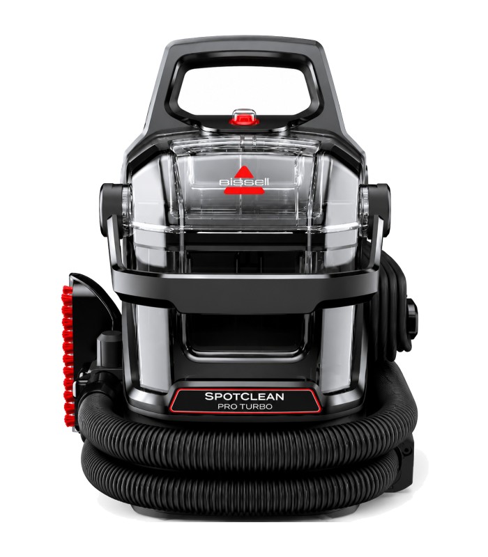 نقطه‌شوی با بخار بیسل مدل BISSELL SpotClean PRO Turbo 3911K