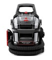 نقطه‌شوی با بخار بیسل مدل BISSELL SpotClean PRO Turbo 3911K