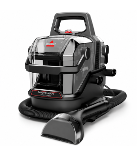 نقطه‌شوی با بخار بیسل مدل BISSELL SpotClean PRO Turbo 3911K