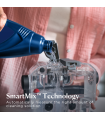 نقطه‌شوی با بخار بیسل مدل BISSELL SpotClean PRO Turbo 3911K
