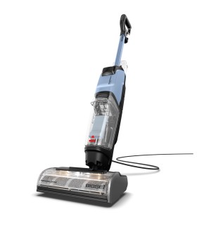 جاروبرقی و زمین‌شوی بیسل مدل BISSELL CrossWave EdgeFind All-in-One Multi-Surface Cleaner 4163K
