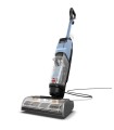 جاروبرقی و زمین‌شوی بیسل مدل BISSELL CrossWave EdgeFind All-in-One Multi-Surface Cleaner 4163K