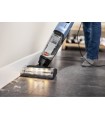 جاروبرقی و زمین‌شوی بیسل مدل BISSELL CrossWave EdgeFind All-in-One Multi-Surface Cleaner 4163K