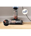 جاروبرقی و زمین‌شوی بیسل مدل BISSELL CrossWave EdgeFind All-in-One Multi-Surface Cleaner 4163K