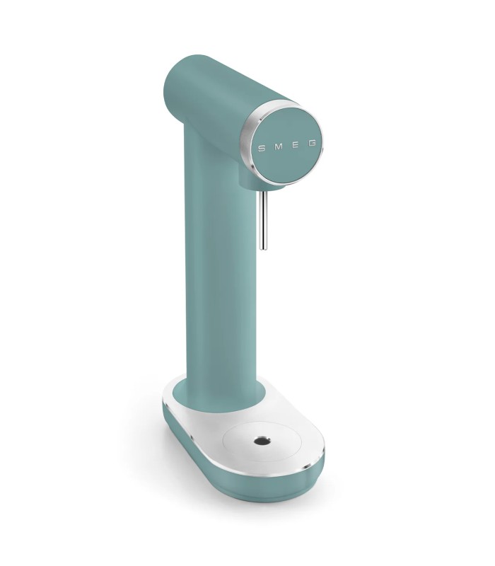سودا ساز اسمگ مدل Smeg Soda Maker SKC01 | رنگ سبز