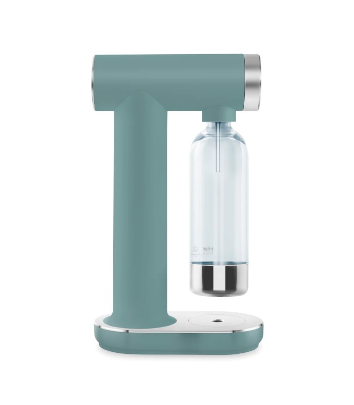 سودا ساز اسمگ مدل Smeg Soda Maker SKC01 | رنگ سبز