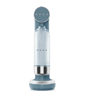 سودا ساز اسمگ مدل Smeg Soda Maker SKC01 | رنگ آبی