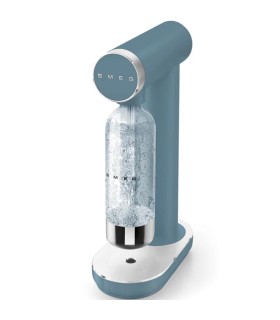 سودا ساز اسمگ مدل Smeg Soda Maker SKC01 | رنگ آبی