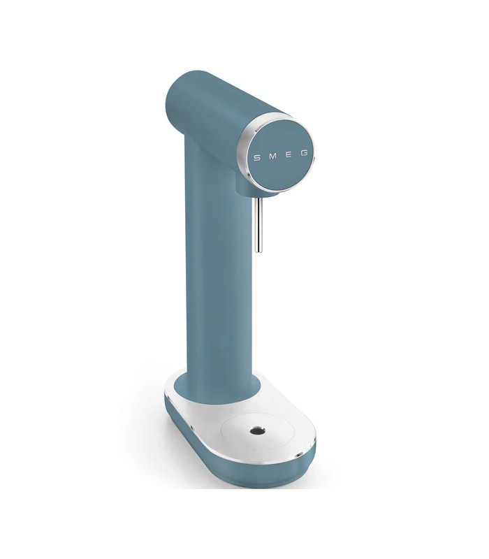 سودا ساز اسمگ مدل Smeg Soda Maker SKC01 | رنگ آبی