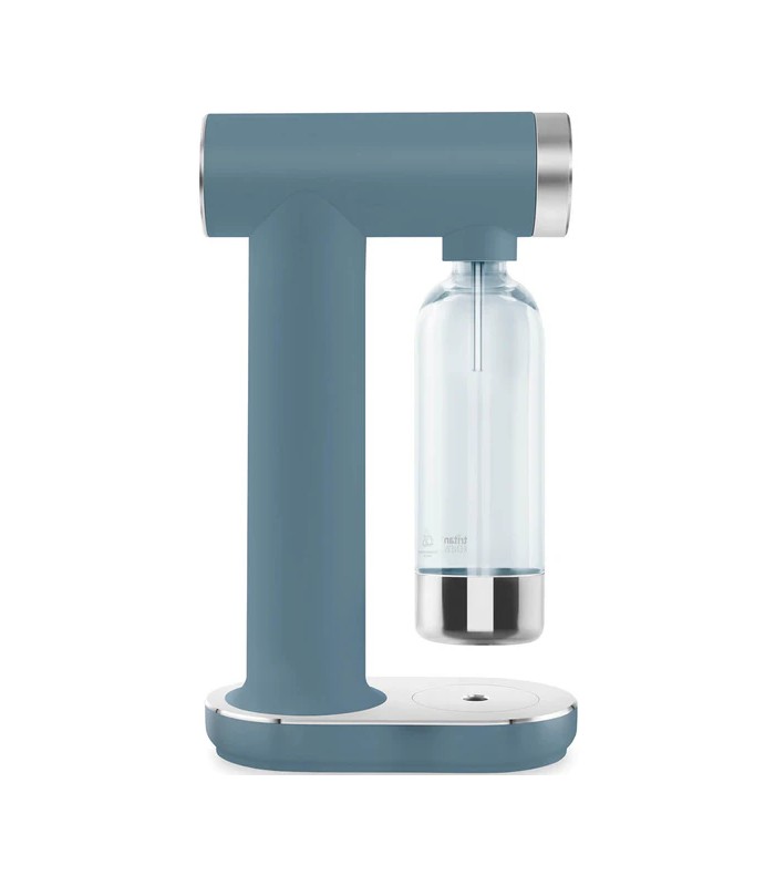 سودا ساز اسمگ مدل Smeg Soda Maker SKC01 | رنگ آبی
