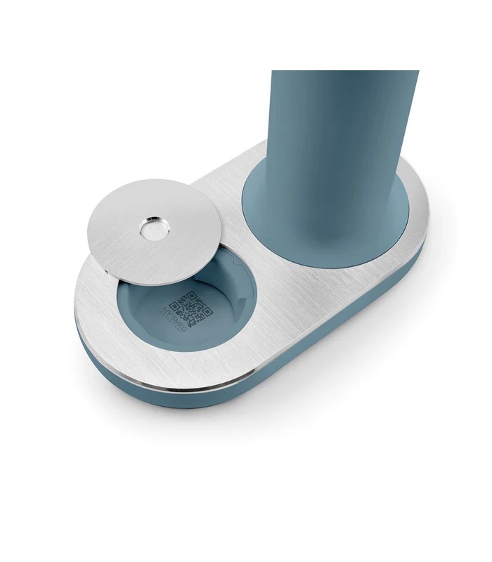سودا ساز اسمگ مدل Smeg Soda Maker SKC01 | رنگ آبی