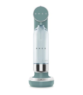 سودا ساز اسمگ مدل Smeg Soda Maker SKC01 | رنگ سبز