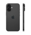 دست دوم - گوشی موبایل اپل مدل آیفون ۱۶ | iPhone 16 - ظرفیت 128 گیگابایت رنگ مشکی - گارانتی  شرکتی - دارای کد رجیستری