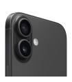 دست دوم - گوشی موبایل اپل مدل آیفون ۱۶ | iPhone 16 - ظرفیت 128 گیگابایت رنگ مشکی - گارانتی  شرکتی - دارای کد رجیستری