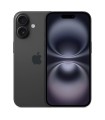 دست دوم - گوشی موبایل اپل مدل آیفون ۱۶ | iPhone 16 - ظرفیت 128 گیگابایت رنگ مشکی - گارانتی  شرکتی - دارای کد رجیستری