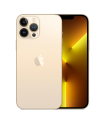 دست دوم - گوشی موبایل اپل iPhone 13 Pro Max رنگ طلایی ظرفیت 256GB-دو سیمکارت  