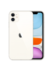 دست دوم - گوشی موبایل اپل مدل iPhone 11 ظرفیت 64 گیگابایت سفید دو سیم کارت