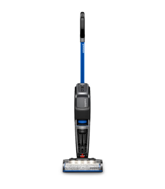 جارو شارژی و کف‌شوی بیسل مدل BISSELL CrossWave OmniFind 4006K