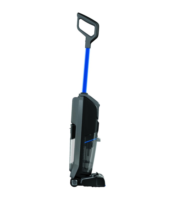 جارو شارژی و کف‌شوی بیسل مدل BISSELL CrossWave OmniFind 4006K