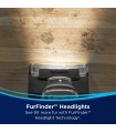 جارو شارژی و کف‌شوی بیسل مدل BISSELL CrossWave OmniFind 4006K