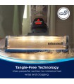 جارو شارژی و کف‌شوی بیسل مدل BISSELL CrossWave OmniFind 4006K