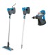 بخارشوی چندکاره بیسل مدل BISSELL Powerfresh Slimsteam Clean 3-in-1 2233E