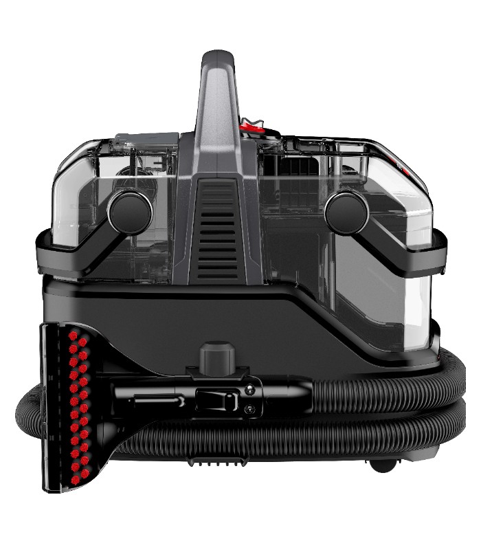 نقطه‌شوی با بخار بیسل مدل BISSELL SpotClean PRO Turbo 3911K