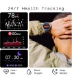 ساعت هوشمند cmf مدل WATCH 3 PRO | رنگ خاکستری تیره