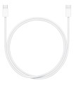کابل کنفی دو سر USB-C اپل با طول ۱ متر مدل Apple USB-C 60W Charge Cable | اصلی - بدون جعبه