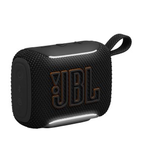 اسپیکر بلوتوثی جی‌بی‌ال مدل JBL Go 5 | رنگ مشکی