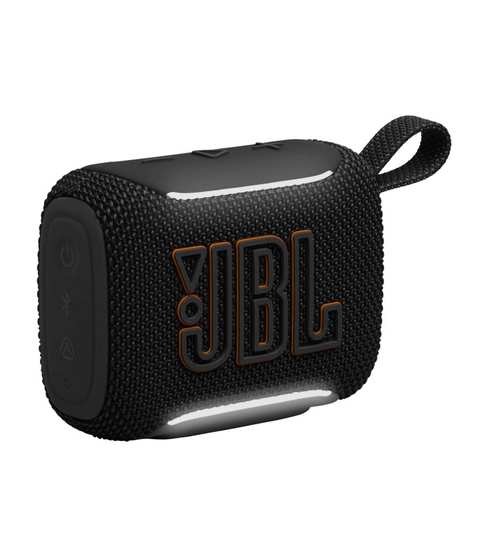 اسپیکر بلوتوثی جی‌بی‌ال مدل JBL Go 5 | رنگ مشکی