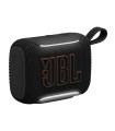 اسپیکر بلوتوثی جی‌بی‌ال مدل JBL Go 5 | رنگ مشکی