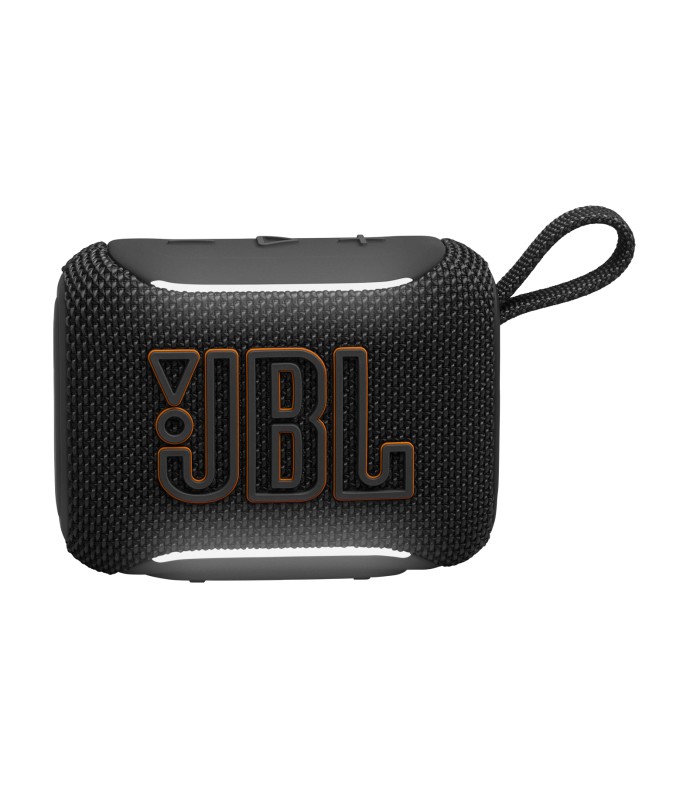 اسپیکر بلوتوثی جی‌بی‌ال مدل JBL Go 5 | رنگ مشکی
