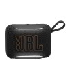 اسپیکر بلوتوثی جی‌بی‌ال مدل JBL Go 5 | رنگ مشکی