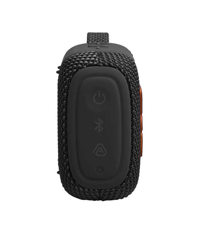 اسپیکر بلوتوثی جی‌بی‌ال مدل JBL Go 5 | رنگ مشکی
