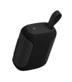 اسپیکر بلوتوثی جی‌بی‌ال مدل JBL Go 5 | رنگ مشکی