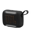 اسپیکر بلوتوثی جی‌بی‌ال مدل JBL Go 5 | رنگ مشکی