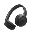 هدفون بی‌سیم روگوشی جی‌بی‌ال مدل JBL Tune 530BT | رنگ مشکی