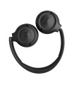 هدفون بی‌سیم روگوشی جی‌بی‌ال مدل JBL Tune 530BT | رنگ مشکی