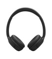 هدفون بی‌سیم روگوشی جی‌بی‌ال مدل JBL Tune 530BT | رنگ مشکی