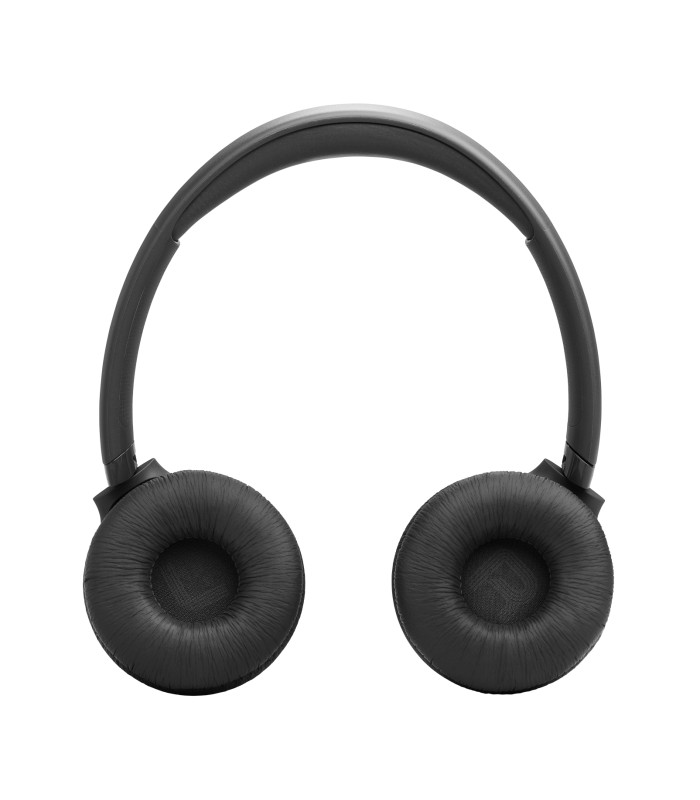 هدفون بی‌سیم روگوشی جی‌بی‌ال مدل JBL Tune 530BT | رنگ مشکی