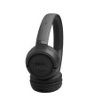 هدفون بی‌سیم روگوشی جی‌بی‌ال مدل JBL Tune 530BT | رنگ مشکی