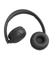 هدفون بی‌سیم روگوشی جی‌بی‌ال مدل JBL Tune 530BT | رنگ مشکی