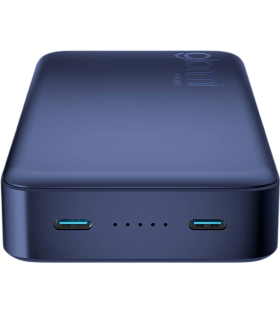 پاوربانک ۲۰,۰۰۰ گلوریمی مدل glorimi FITCORE 20,000 mAh 45W | رنگ سرمه‌ای