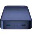 پاوربانک ۲۰,۰۰۰ گلوریمی مدل glorimi FITCORE 20,000 mAh 45W | رنگ سرمه‌ای