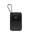 پاوربانک ۲۰,۰۰۰ گلوریمی مدل glorimi ACTIVCORE 20,000 mAh 45W | رنگ مشکی