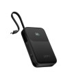 پاوربانک ۲۰,۰۰۰ گلوریمی مدل glorimi ACTIVCORE 20,000 mAh 45W | رنگ مشکی