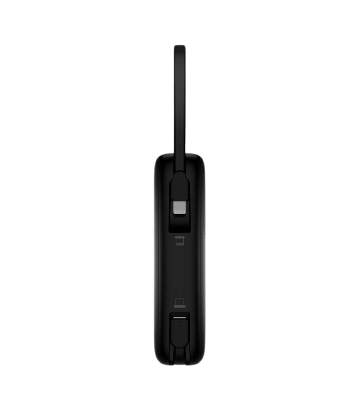 پاوربانک ۲۰,۰۰۰ گلوریمی مدل glorimi ACTIVCORE 20,000 mAh 45W | رنگ مشکی