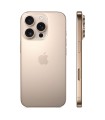دست دوم - گوشی موبایل اپل مدل آیفون ۱۶ پرو | iPhone 16 Pro - ظرفیت 256 گیگابایت رنگ تیتانیوم مسی  - دارای کد رجیستری 