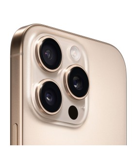دست دوم - گوشی موبایل اپل مدل آیفون ۱۶ پرو | iPhone 16 Pro - ظرفیت 256 گیگابایت رنگ تیتانیوم مسی  - دارای کد رجیستری 